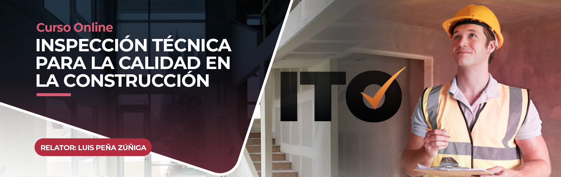 Inspección Técnica de Obras
